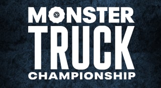Monster Truck Championship