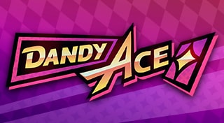 Dandy Ace Trophy Set
