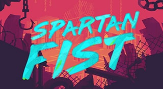 Spartan Fist