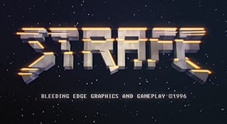 STRAFE