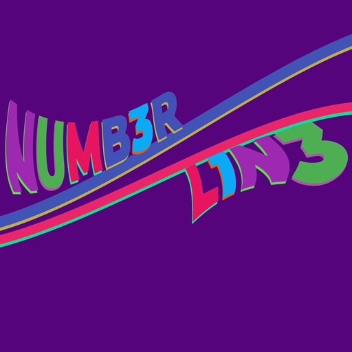 NUMBER LINE