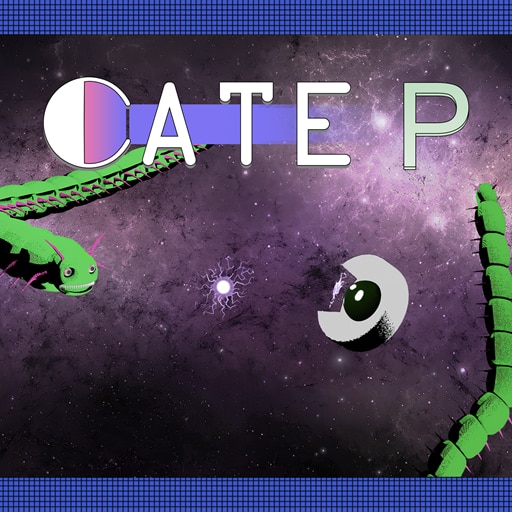 CATE P