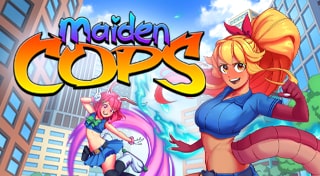 Maiden Cops