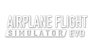 Airplane Flight Simulator : EVO