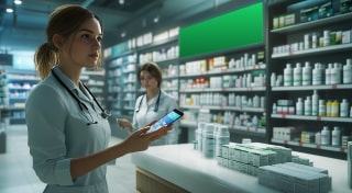 Pharmacy Store Simulator