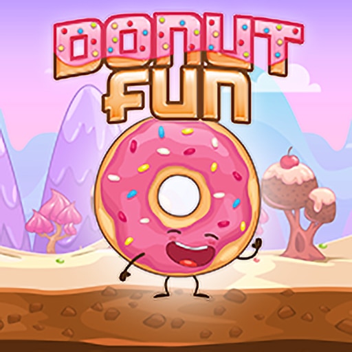Donut Fun
