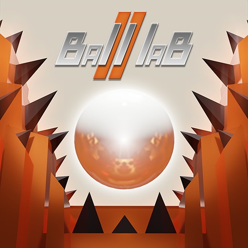 Ball laB 2