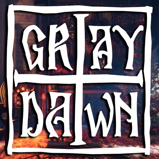 Gray Dawn