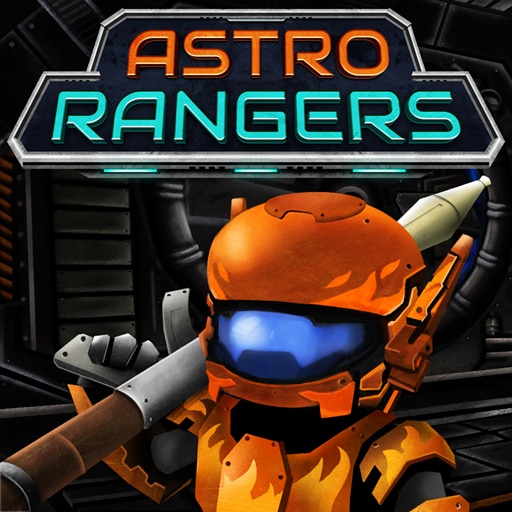 Astro Rangers