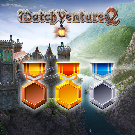 Match Ventures 2
