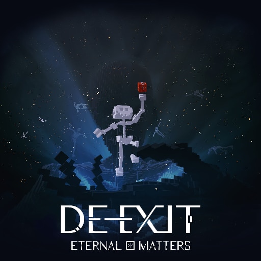 DE-EXIT: Eternal Matters