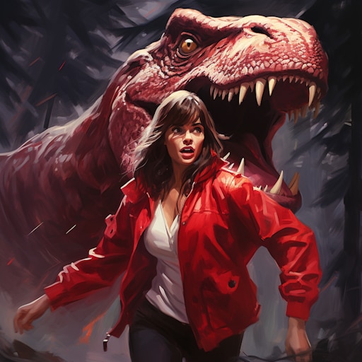 Dinobreak