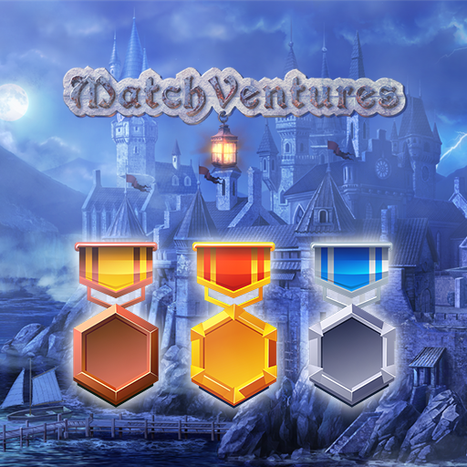 Match Ventures