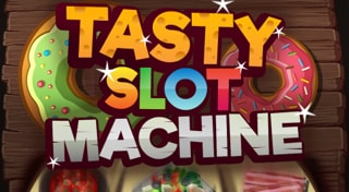 Tasty Slot Machine