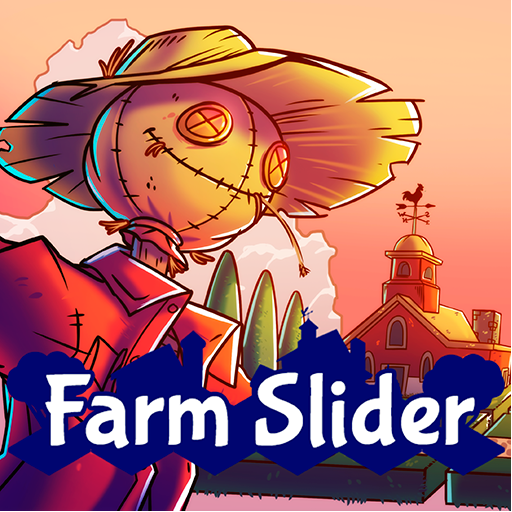 Farm Slider