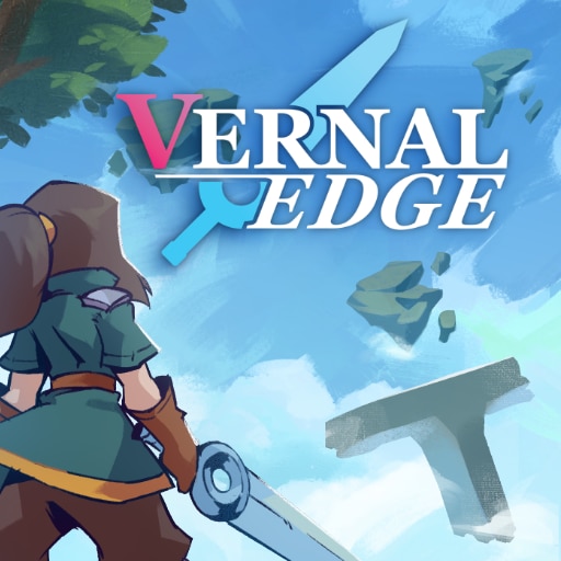 Vernal Edge