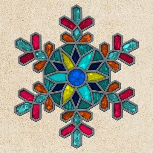 Stories in Glass: Winter