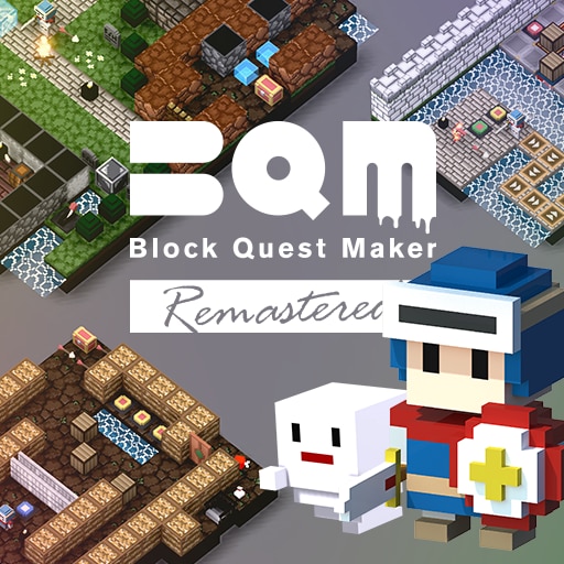 BQM Remastered