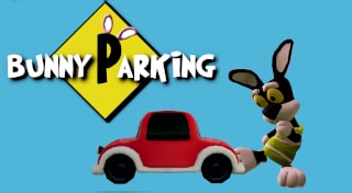 Bunny Parking