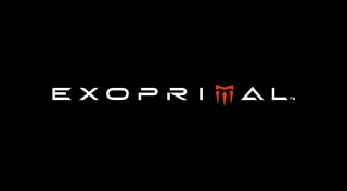 Exoprimal cover art