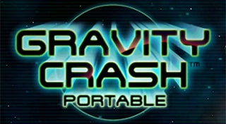 Gravity Crash Portable