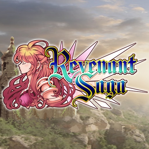 Revenant Saga