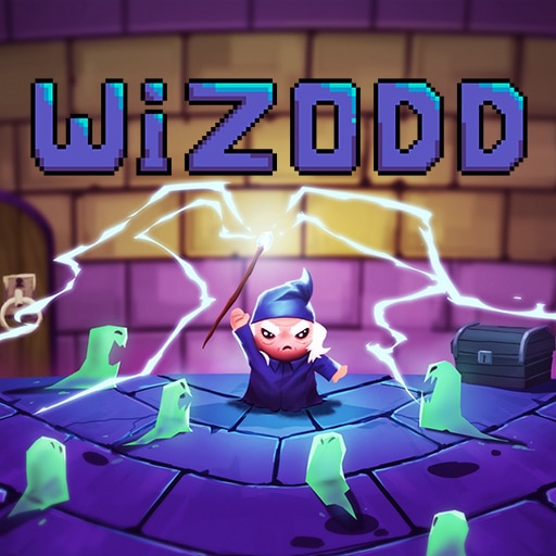 Wizodd
