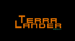 Terra Lander