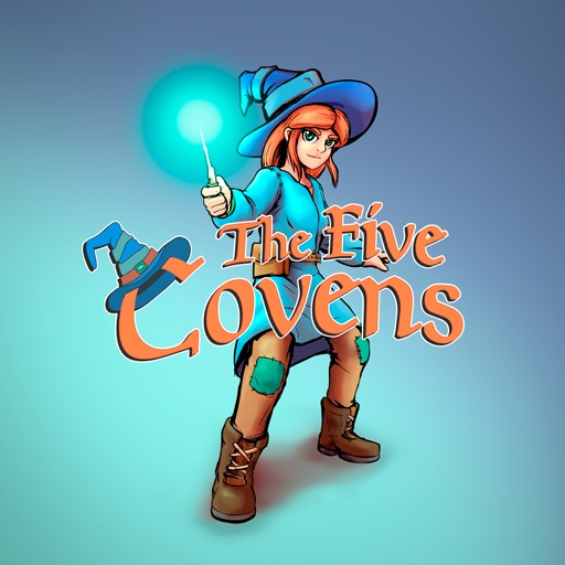 The Five Covens