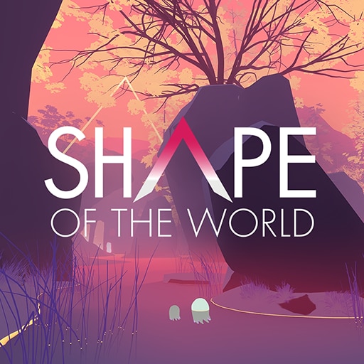 Shape of the World
