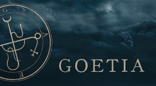 Goetia
