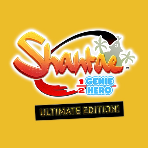 Shantae: Half-Genie Hero Ultimate Edition