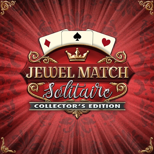 Jewel Match Solitaire