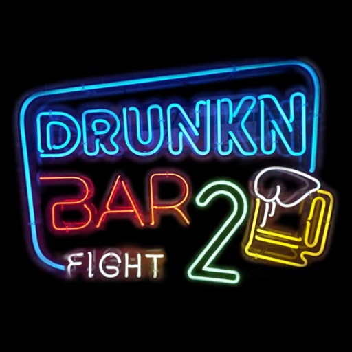 Drunkn Bar Fight 2