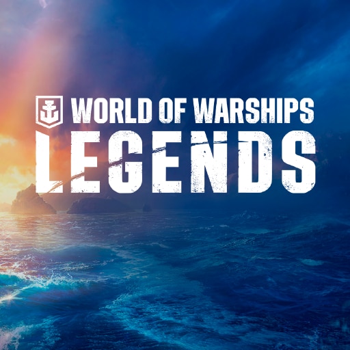 World of Warships: Legends
