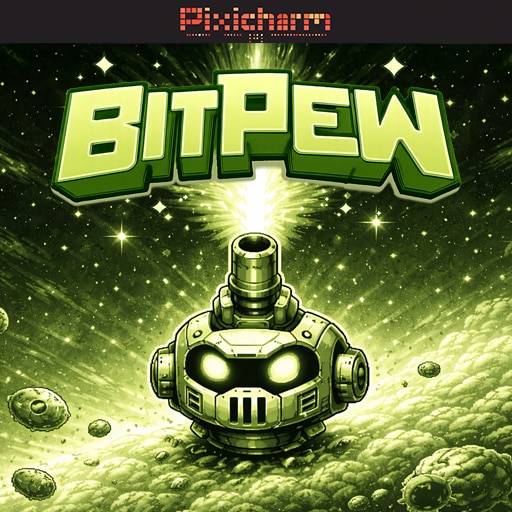 Pixicharm - BitPew