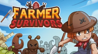 Farmers Survivors Trophies