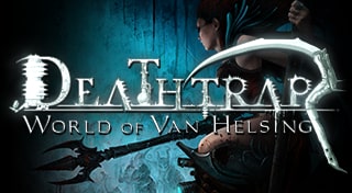 World of Van Helsing: Deathtrap