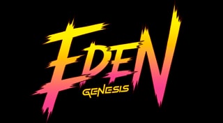 Eden Genesis