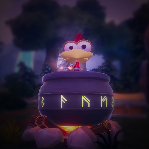 Crazy Chicken Xtreme