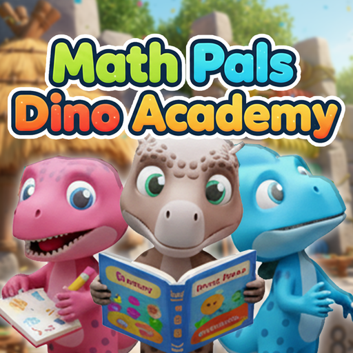Math Pals