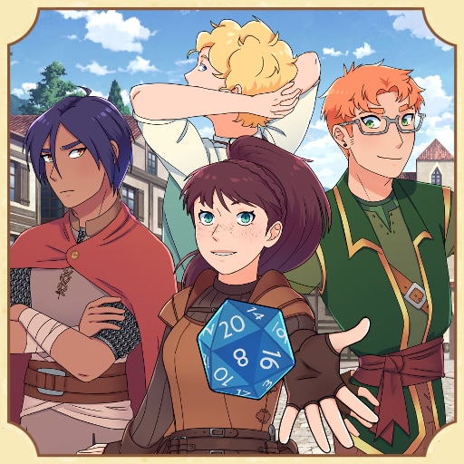 Fetch Quest