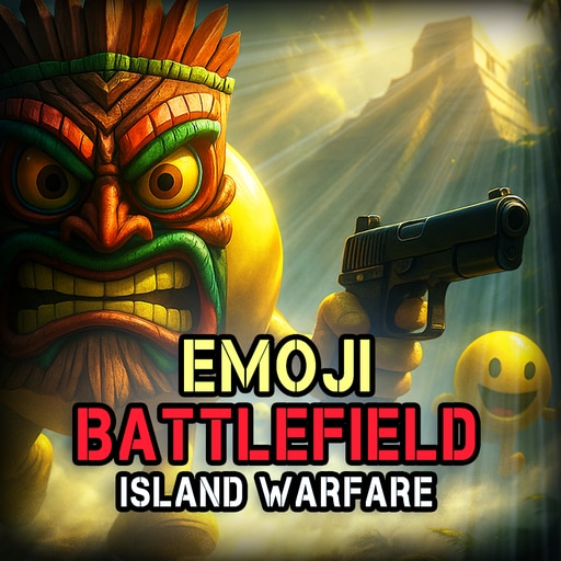 Emoji Rampage - Origins