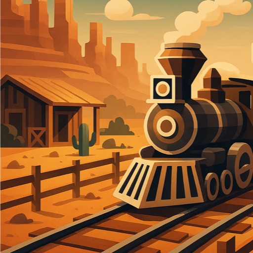 Wild West Shooter