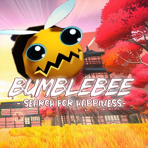 Bumblebee Trophies
