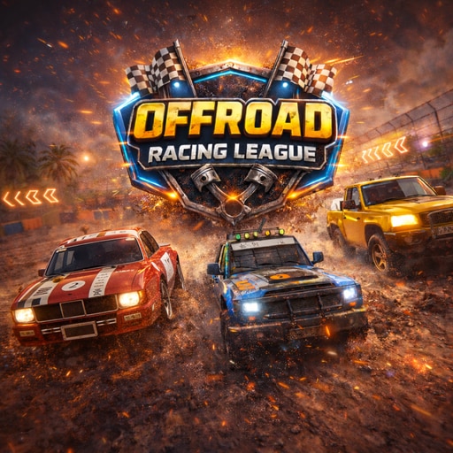 Offroad Racing League