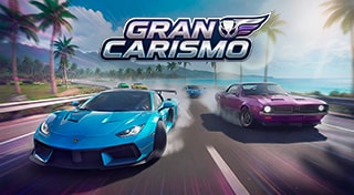 Gran Carismo