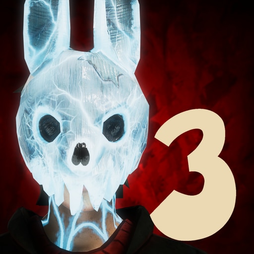 Horror Tale 3 - Trophies