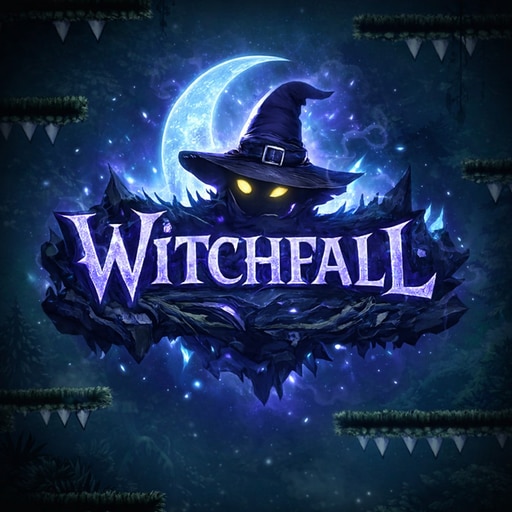Witchfall