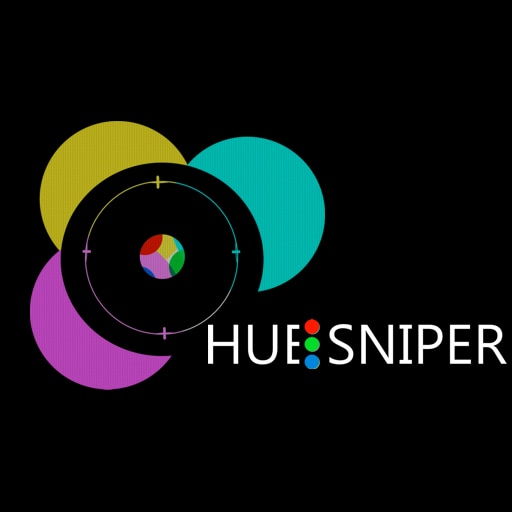 Hue Sniper